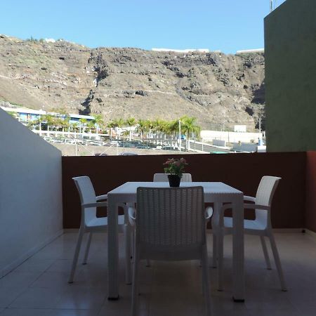 شقة Piso Puerto Naos A 1 Minuto De La Playa بْوُرتو ناوُس المظهر الخارجي الصورة
