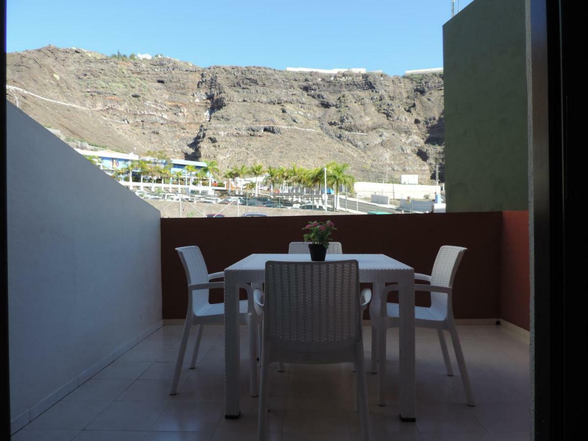 شقة Piso Puerto Naos A 1 Minuto De La Playa بْوُرتو ناوُس المظهر الخارجي الصورة