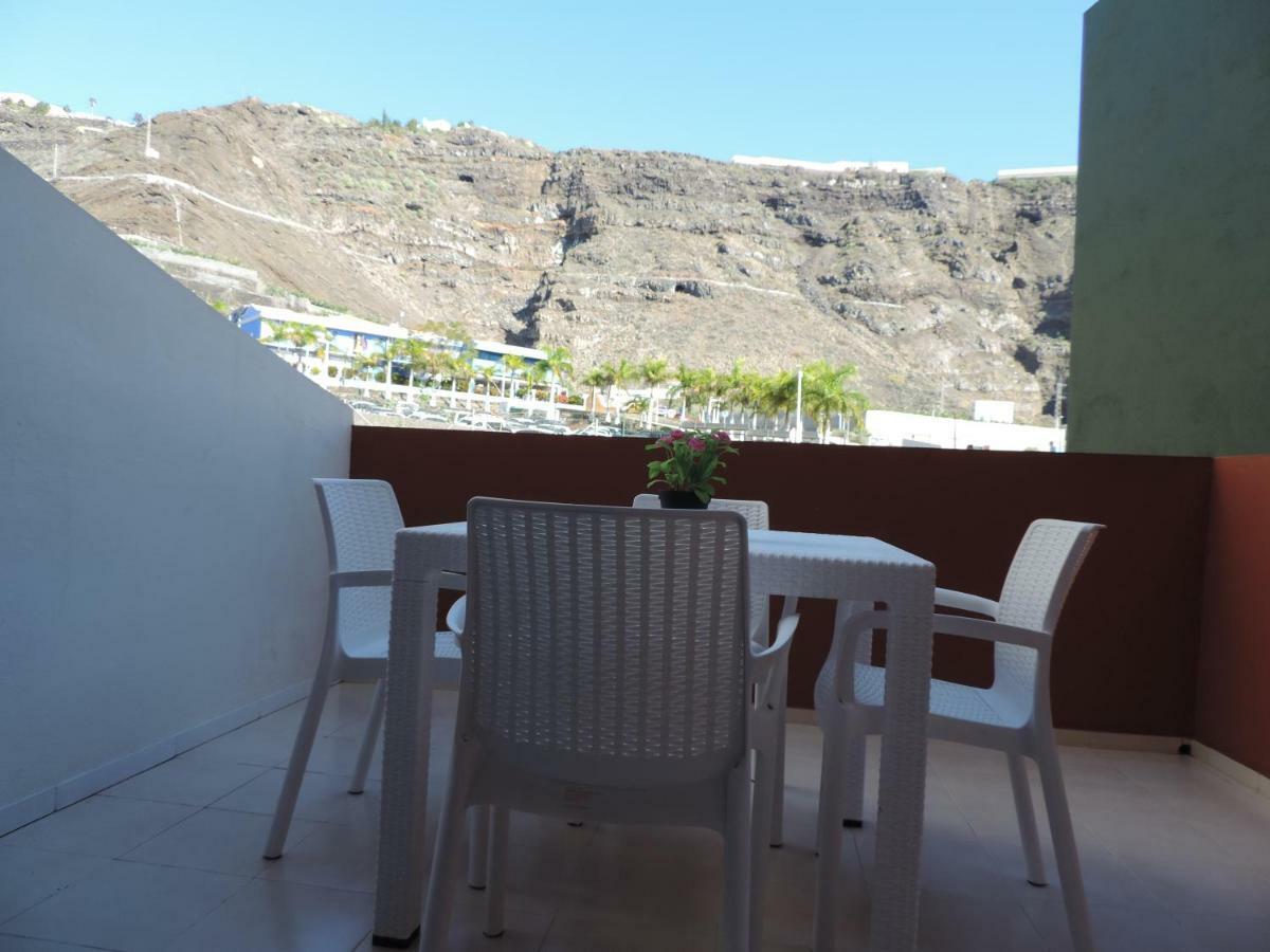 شقة Piso Puerto Naos A 1 Minuto De La Playa بْوُرتو ناوُس المظهر الخارجي الصورة