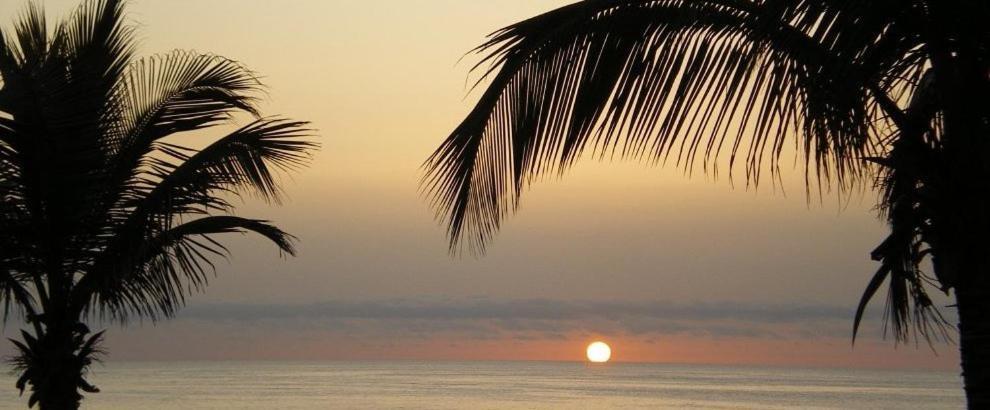 شقة Piso Puerto Naos A 1 Minuto De La Playa بْوُرتو ناوُس الغرفة الصورة