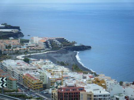 شقة Piso Puerto Naos A 1 Minuto De La Playa بْوُرتو ناوُس الغرفة الصورة