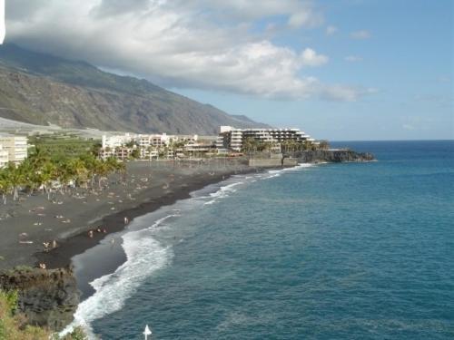 شقة Piso Puerto Naos A 1 Minuto De La Playa بْوُرتو ناوُس الغرفة الصورة