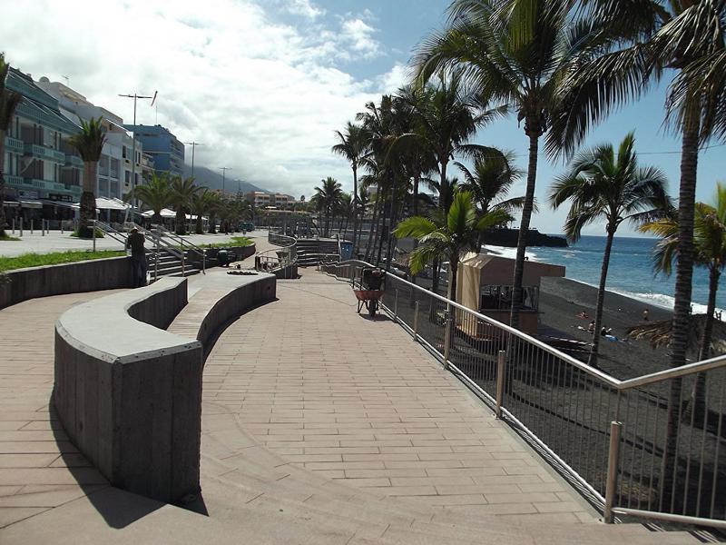 شقة Piso Puerto Naos A 1 Minuto De La Playa بْوُرتو ناوُس الغرفة الصورة